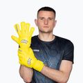 Рукавиці воротарські 4keepers Champ Colour Yellow VII RF2G yellow 6