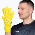 Рукавиці воротарські 4keepers Champ Colour Yellow VII RF2G yellow 8
