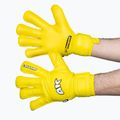 Рукавиці воротарські 4keepers Champ Colour Yellow VII RF2G yellow 10