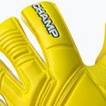 Рукавиці воротарські дитячі 4keepers Champ Colour Yellow VII RF2G Jr yellow 4