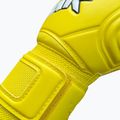 Рукавиці воротарські дитячі 4keepers Champ Colour Yellow VII RF2G Jr yellow 5