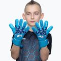Рукавиці воротарські дитячі 4keepers Elite Nox NC Jr 8