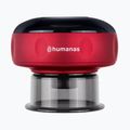 Банка китайська Humanas BB01 red