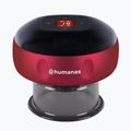 Банка китайська Humanas BB01 red 3