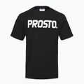 Футболка чоловіча PROSTO Biglog black