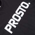 Футболка чоловіча PROSTO Biglog black 3