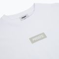 Футболка чоловіча PROSTO Box Logo white 3