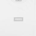 Футболка чоловіча PROSTO Box Logo white 3