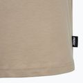 Футболка чоловіча PROSTO Box Logo beige 4