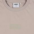 Футболка чоловіча PROSTO Box Logo beige 3