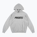 Кофта чоловіча PROSTO Biolog Hoodie gray