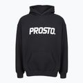 Кофта чоловіча PROSTO Biolog Hoodie black