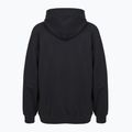 Кофта чоловіча PROSTO Biolog Hoodie black 2