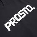 Кофта чоловіча PROSTO Biolog Hoodie black 3