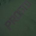 Кофта чоловіча PROSTO Biolog Hoodie khaki 3