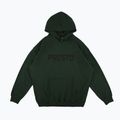 Кофта чоловіча PROSTO Biolog Hoodie khaki