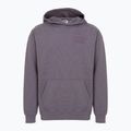 Кофта чоловіча PROSTO Flathead Hoodie washed lavender