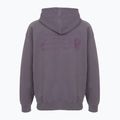 Кофта чоловіча PROSTO Flathead Hoodie washed lavender 2