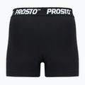 Труси чоловічі PROSTO KL252MACC 3 пари black 2