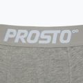 Труси чоловічі PROSTO KL252MACC 3 пари gray 5