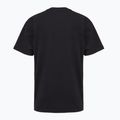 Футболка чоловіча PROSTO Big Logo washed black 2