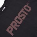 Футболка чоловіча PROSTO Big Logo washed black 3
