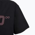 Футболка чоловіча PROSTO Big Logo washed black 4