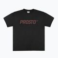 Футболка чоловіча PROSTO Big Logo washed black