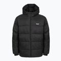 Куртка зимова чоловіча PROST Puffer black