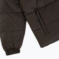 Куртка зимова чоловіча PROST Puffer dark brown 3