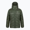 Куртка перехідна чоловіча PROSTO Lightweight olive green