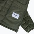Куртка перехідна чоловіча PROSTO Lightweight olive green 5