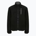 Куртка чоловіча PROSTO Reverse Sherpa black