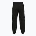 Штани чоловічі PROSTO Jogger Baggy Jeans slate black 2