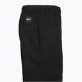 Штани чоловічі PROSTO Jogger Baggy Jeans slate black 3