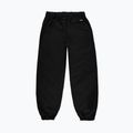 Штани чоловічі PROSTO Jogger Baggy Jeans slate black 2
