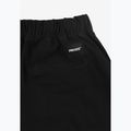 Штани чоловічі PROSTO Jogger Baggy Jeans slate black 4
