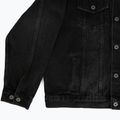 Куртка чоловіча PROSTO Civil washed black 4