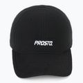Бейсболка PROSTO Fleece black 2
