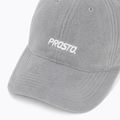 Кепка з козирком PROSTO Fleece gray 3
