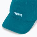 Кепка PROSTO Fleece turquoise 3