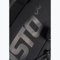 Сумка велосипедна на кермо PROSTO Biker Bag Base 5 l black 4