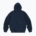 Кофта чоловіча PROSTO Big Logo Hoodie navy 2
