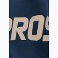 Кофта чоловіча PROSTO Big Logo Hoodie navy 3