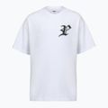 Футболка чоловіча PROSTO Gothic P white