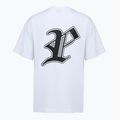 Футболка чоловіча PROSTO Gothic P white 2