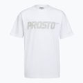 Футболка чоловіча PROSTO Big Logo white