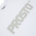 Футболка чоловіча PROSTO Big Logo white 3