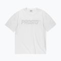 Футболка чоловіча PROSTO Big Logo white