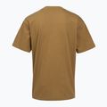 Футболка чоловіча PROSTO Big Logo cinnamon beige 2
